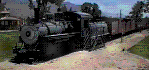 Old Iron Head