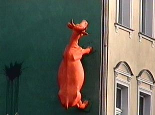 berlin bovines