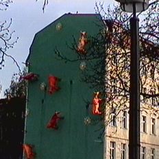 berlin bovines