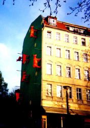berlin bovines