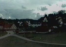 black forest