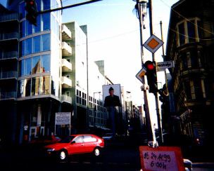 Checkpoint Charlie