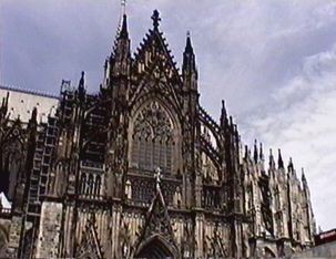 koln dom