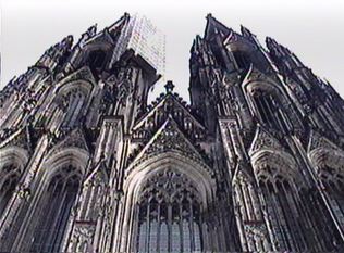 koln dom