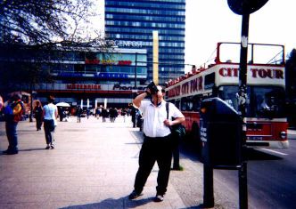 berlin image