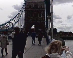 tower bridge image