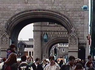 tower bridge image