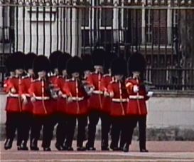 buckingham palace image