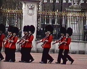 buckingham palace image