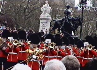 buckingham palace image