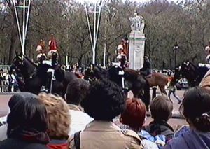 buckingham palace image