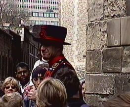 tower beefeater image