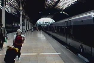 paddington station image