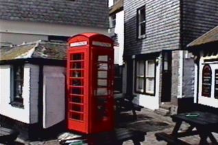 st ives pub image