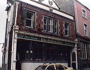 st ives pub image