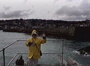 st ives seawall image