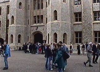 tower of london image