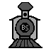 steam engine