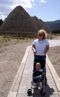 charcoal ovens