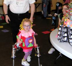 purim carnival