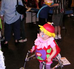 purim carnival