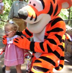 tigger