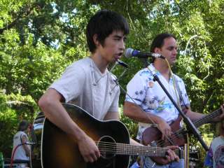 jackie greene