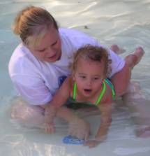 swim class